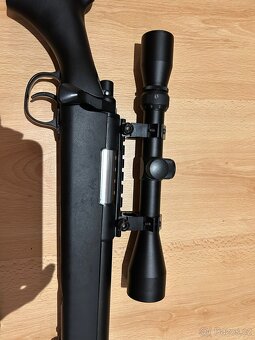 Airsoftová zbraň VSR-10 - 5