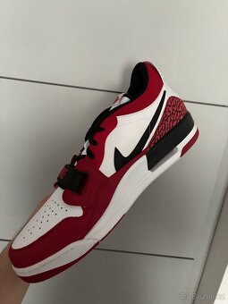 Air Jordan Legacy 312 Low, vel. 50.5 boty - 5