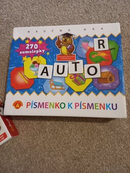 Hry pro děti - 5