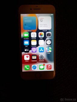 PRODÁM APPLE 7. - 5