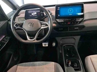 Volkswagen ID.3 Pro perf 150kw model 2020/LED/tempomat/18" - 5