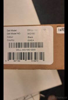 Prodám Notebook Dell Latitude 5420 nový - 5
