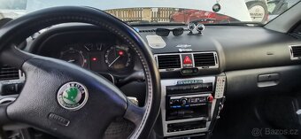 Octavia 1.9tdi 81kw - 5