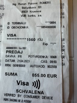 Honda GCVx 170 profi sekačka na trávu - 5