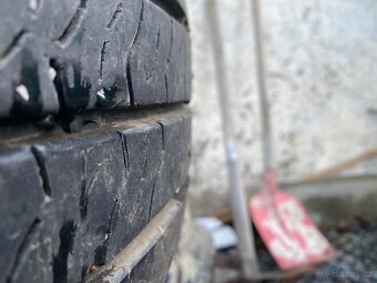 Plechové disky Mercedes Vito/Viano w639 - 5