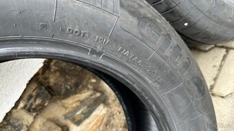 GITI GITISYNERGY H2 XL 205/60 R16 96H - 5