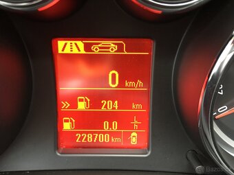 Opel Insignia Sports Tourer 2.0 CDTI - 5