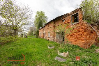 Prodej, domy/rodinný, 280 m2, Karlov 35, 79399 Bohušov, Brun - 5