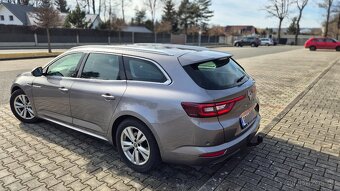 Renault Talisman Grandtour 1.6 dCi 96 kW, automat - 5