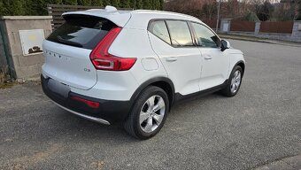 Prodám Volvo XC 40 2.0, D3, FWD, Diesel - 5