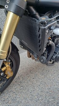Triumph speed triple 1050 - 5