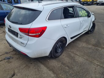Kia Ceed č. 14959 - 5