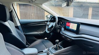 Škoda Octavia IV 2.0tdi 2020 - 5