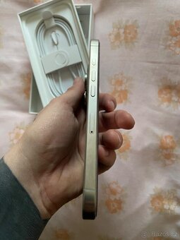 iPhone 16 Pro 128GB - Nový - 5