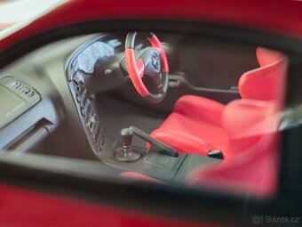 Toyota Supra 3000GT 1:18 Ottomobile - 5