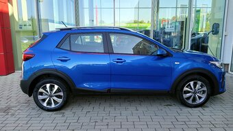 Kia Stonic 1,2 DPI SPIN MY24 - 5