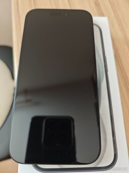 iPhone 15 128GB černá - 5