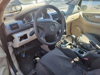 MERCEDES B 150 AUTOMAT - 5
