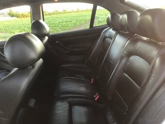 Seat leon 1.9 ARL - 5