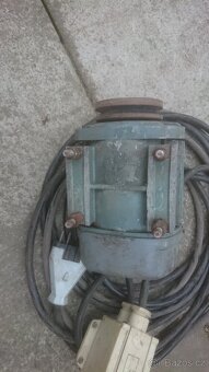 Elektromotor - 5