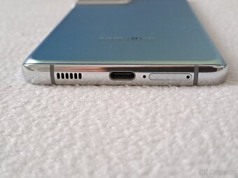 Samsung Galaxy S21 Ultra - 256 GB - ZÁRUKA - 5