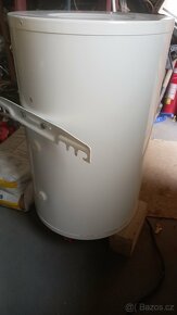 el. boiler Tatramat - 5