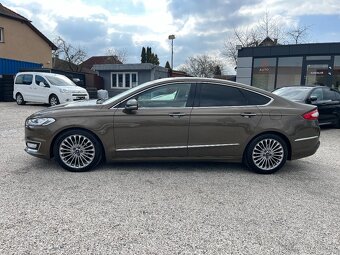 Ford Mondeo 2.0TDCi 154kW Aut. VIGNALE - 5