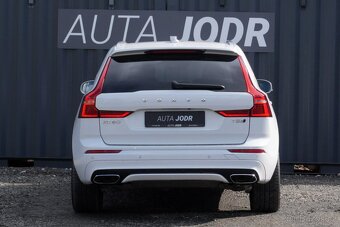 Volvo XC 60 2.0 T5, ČR, R-Design, Tažné zařízení - 5