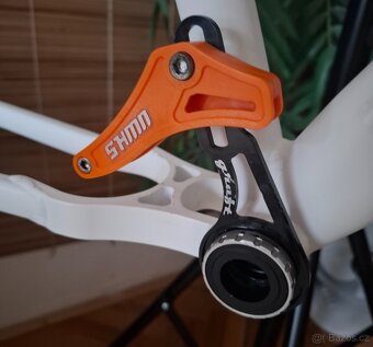Rám 4X/Dual/Street - 5