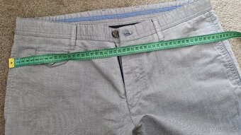 Kalhoty Zara Man vel 44 cca L - 5
