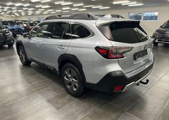 Subaru Outback 2.5 Comfort+Nappa Zar1R 124 kw - 5