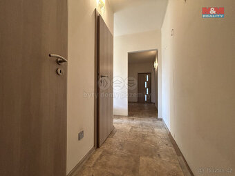 Prodej bytu 3+1, 72 m², Chomutov, ul. Výletní - 5