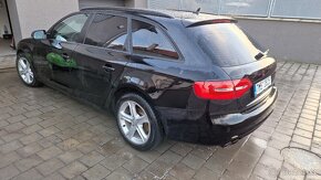 Audi A4 140kw 2016 automat - 5