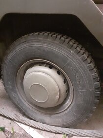 Mercedes-Benz MB- 307 L - 5