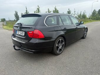 BMW 318 Touring 2,0 AUTOMATIC - 5