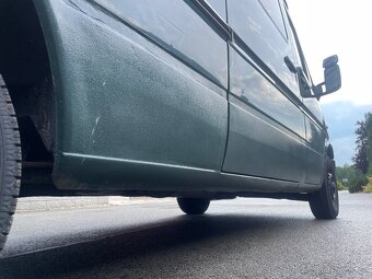Mercedes Sprinter 2.2 CDi 80kw 9 mist - 5