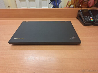 Lenovo ThinkPad L540 - i3 4x2.50GHz, 8GB RAM, 1TB HDD - 5