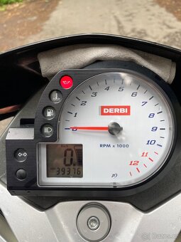 Derbi GP1 125 - 5