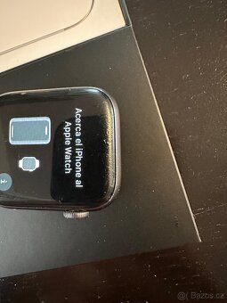 Apple Watch S6 44 mm Nike - 5