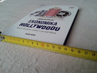 Edward Jay Epstein - Ekonomika Hollywoodu - 5