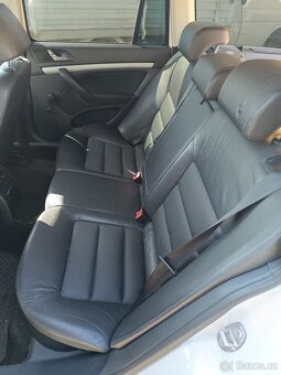 Prodám škoda Octavia 1.6 TDI 77kw - 5