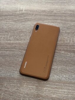 Huawei Y6 2019 - 5