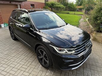 VW Tiguan 2.0 TDI/DSG/Highline/IQMatrix/Virtual/Kamery360” - 5