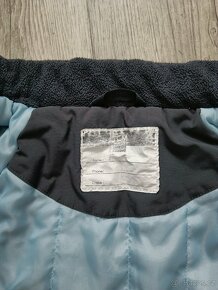 Zimní bunda vel. 86/92 - 5