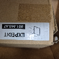 EXPEDIT - vložka se 2 šuplaty - 5
