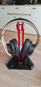 Stojánek na sluchátka Red Fighter - 5