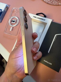 Samsung Galaxy S25 512GB - 5