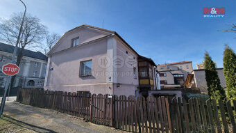 Pronájem rodinného domu, 258 m², Český Těšín, ul. Mánesova - 5
