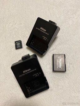 Nikon D5100 - 5