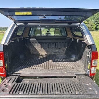 Ford ranger 2.2 tdci r.v.2013 4x4 - 5